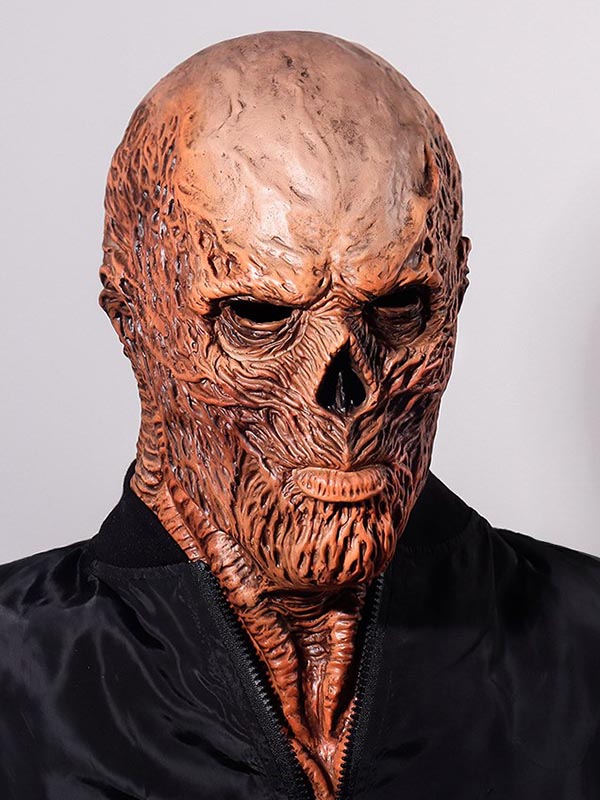 maska Vecna Stranger Things