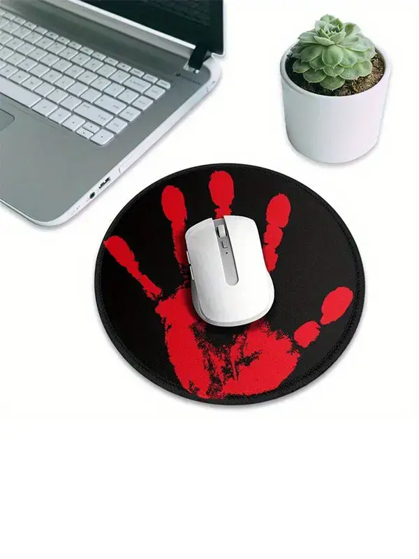 Podkładka pod mysz gamingowa do biura