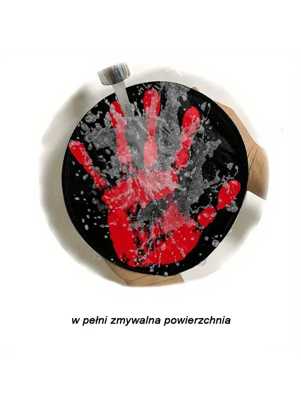 Podkładka pod mysz gamingowa do biura